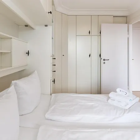 Sola Bona 37 East * Westerland