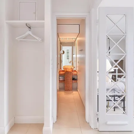 Apartman Sola Bona 37 East Westerland