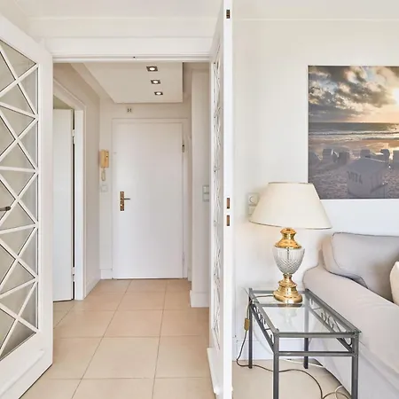 Sola Bona 37 East Apartment *