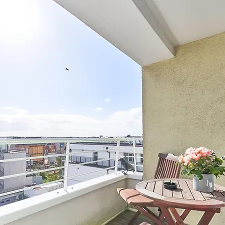 Sola Bona 37 East Westerland